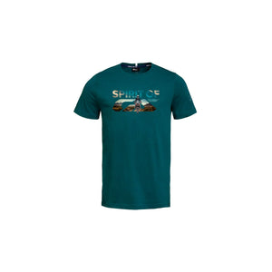 BMW Motorrad Spirit of GS T-Shirt