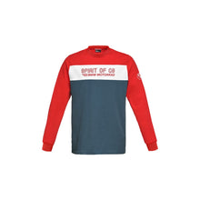 Load image into Gallery viewer, BMW Motorrad Long-Sleeve Spirit of GS Shirt
