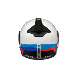 BMW Motorrad System 7 Carbon Evo Helmet