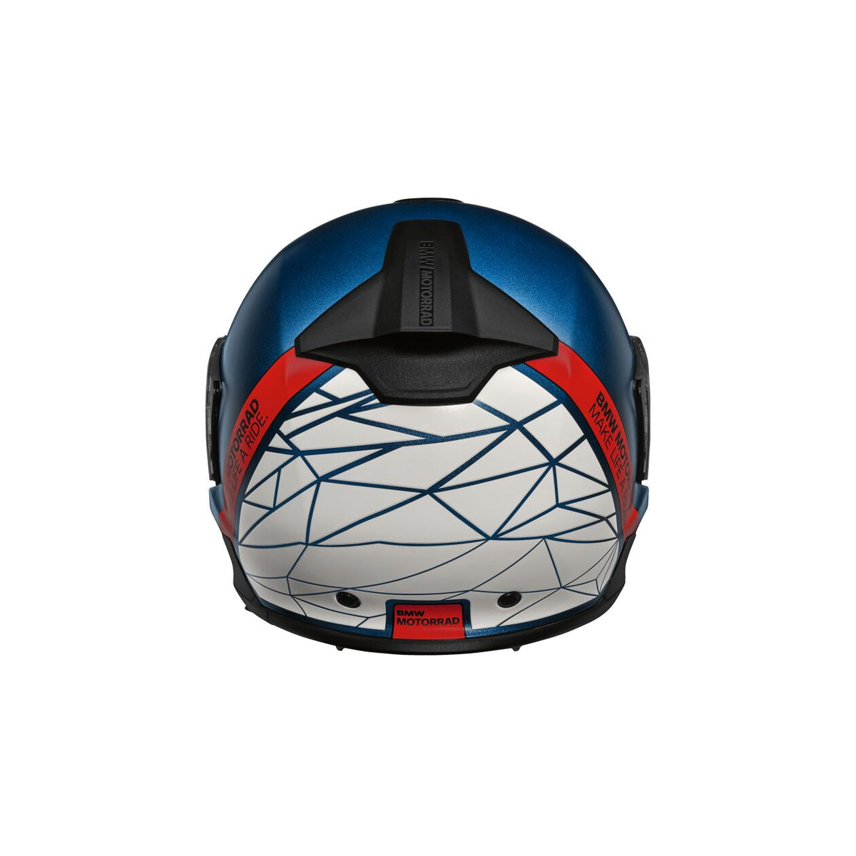 BMW Motorrad System 7 Helmet with ConnectedRide Com U1 – Cotswold BMW ...