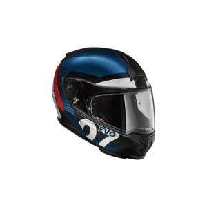 BMW Motorrad System 7 Helmet with ConnectedRide Com U1