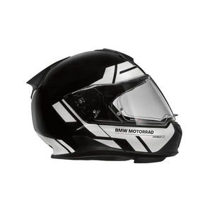 BMW Motorrad System 7 Helmet with ConnectedRide Com U1