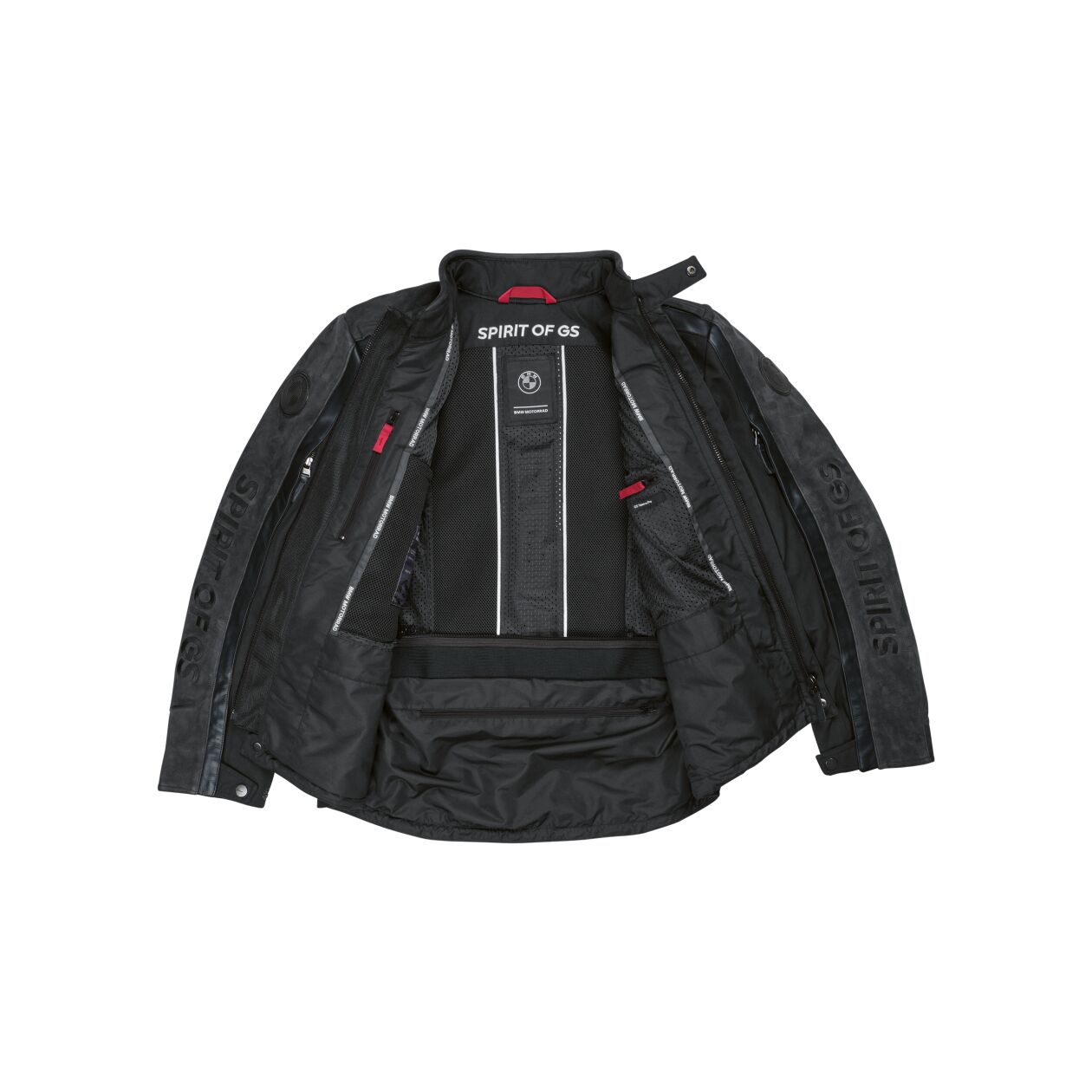 Bmw Gs Riding Jacket BMW Motorrad GS Tatacoa Pro Jacket – Cotswold BMW Motorrad Online