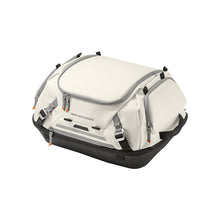 Load image into Gallery viewer, BMW Motorrad Black Collection 35 - 42L Rear Bag
