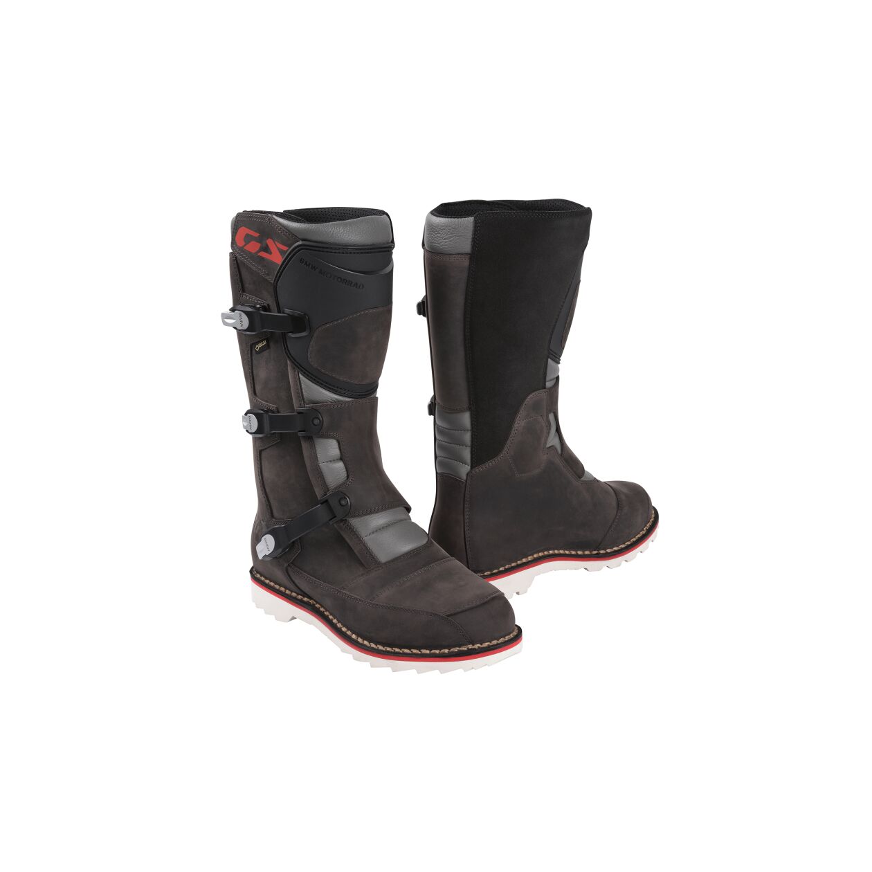 【SALE】motorrad ベンチャーグリッププロ GORE-TEX 42 BMW Motorrad Grey Venture Grip Pro Gore-Tex Boots – Cotswold BMW