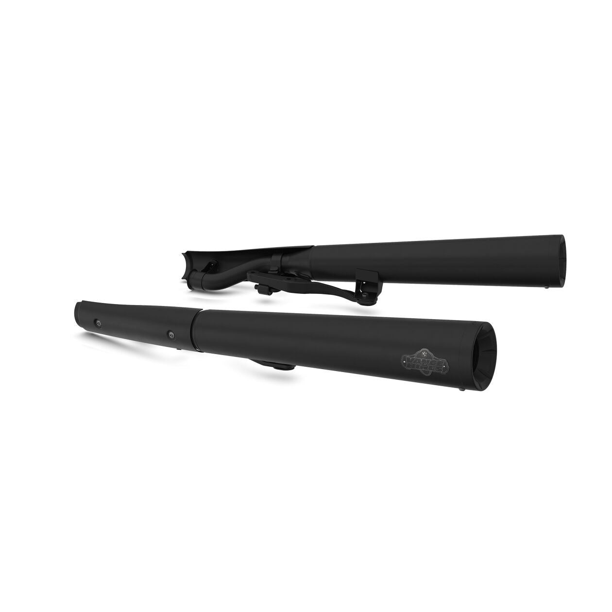 BMW Motorrad R18 Vance & Hines Tapered Rear Silencer