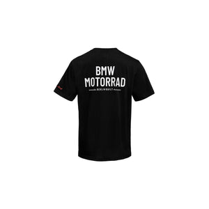 BMW Motorrad Berlin Built T-Shirt