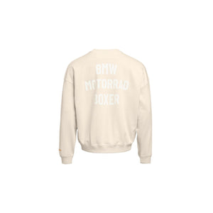 BMW Motorrad Boxer Sweatshirt