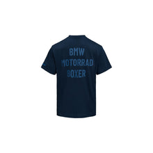 Load image into Gallery viewer, BMW Motorrad Boxer T-Shirt
