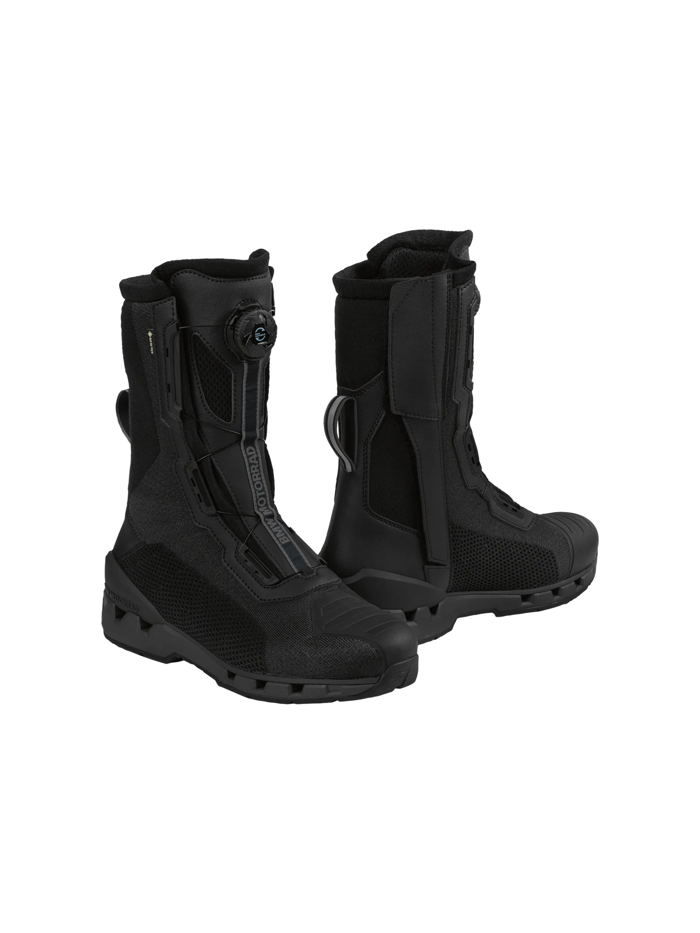 BMW Motorrad Soulor Gore-Tex Boots