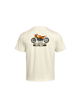 Load image into Gallery viewer, BMW Motorrad R 12 S Daytona T-Shirt
