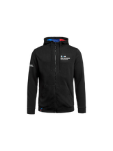 Load image into Gallery viewer, BMW Motorrad Motorsport Zip Hoodie
