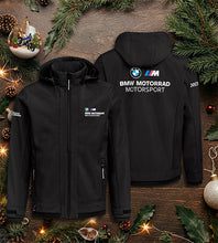 Load image into Gallery viewer, Christmas Calendar Offer - Day 15 Motorsport Softshell Jacket
