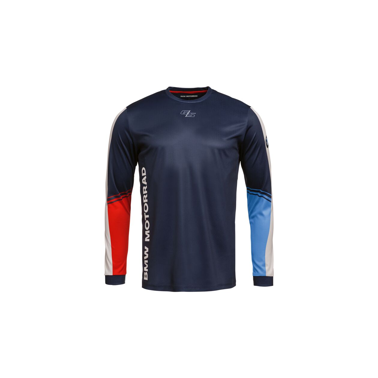 BMW Motorrad Rallye Long-Sleeve Sweatshirt