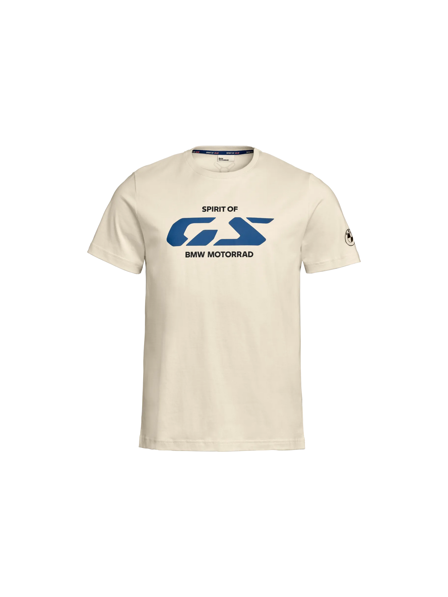 Spirit of GS Logo T-Shirt