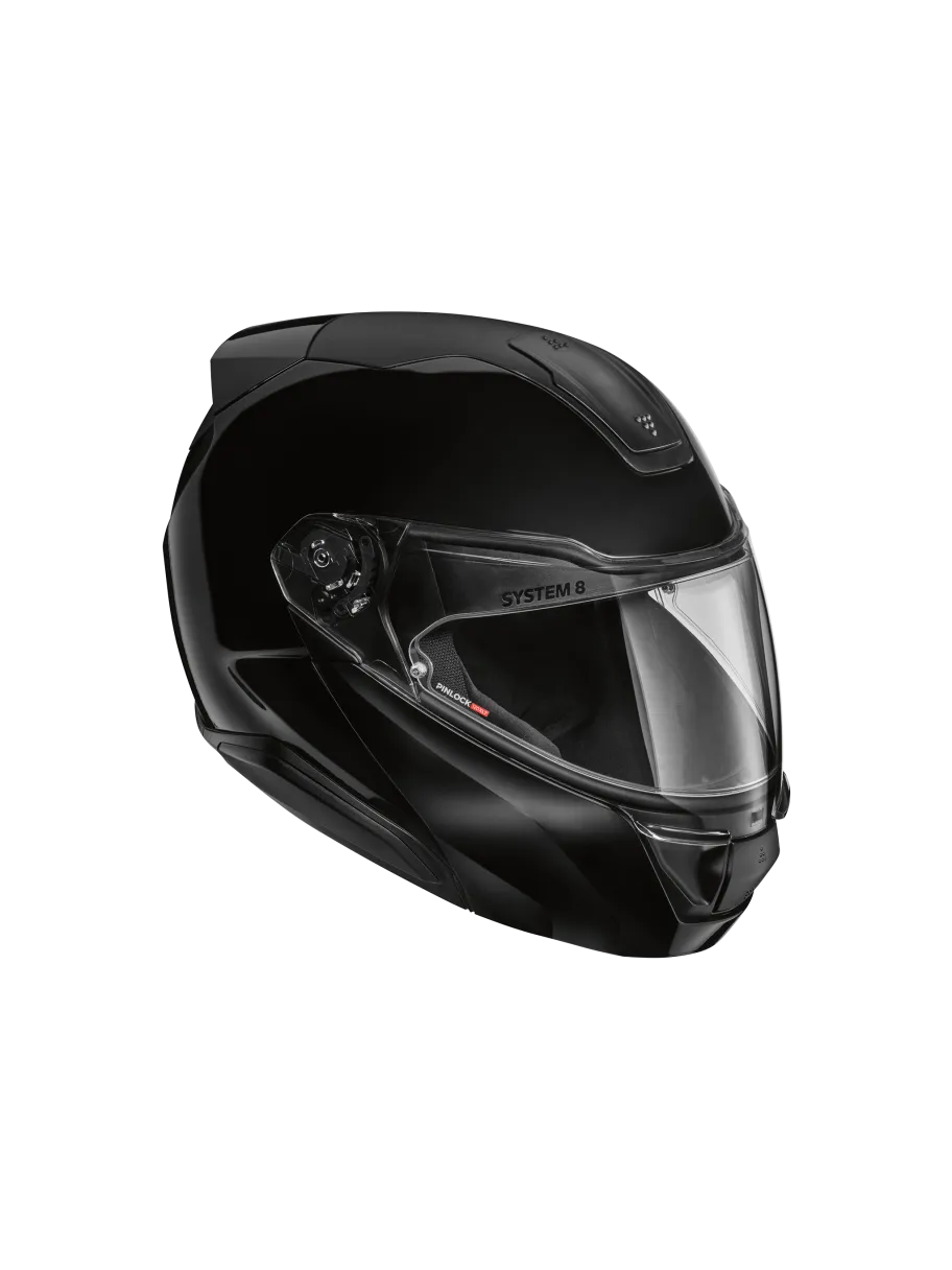BMW Motorrad System 8 Carbon Helmet