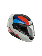 Load image into Gallery viewer, BMW Motorrad System 8 Carbon Helmet
