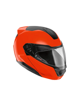 Load image into Gallery viewer, BMW Motorrad System 8 Carbon Helmet
