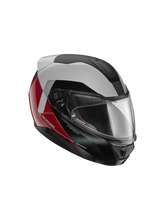 Load image into Gallery viewer, BMW Motorrad System 8 Carbon Helmet
