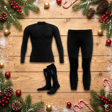 Load image into Gallery viewer, Christmas Calendar Offer - Day 8 Base Layer Bundle
