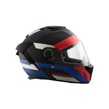 Load image into Gallery viewer, BMW Motorrad Xomo Carbon Helmet with Connected Ride Com U1
