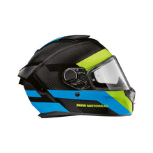 Load image into Gallery viewer, BMW Motorrad Xomo Carbon Helmet
