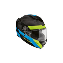 Load image into Gallery viewer, BMW Motorrad Xomo Carbon Helmet with Connected Ride Com U1
