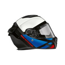 Load image into Gallery viewer, BMW Motorrad Xomo Carbon Helmet
