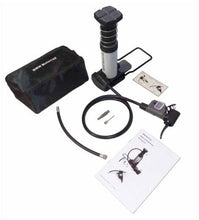 Load image into Gallery viewer, BMW Motorrad Compact Mini Foot Pump
