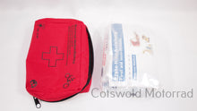 Load image into Gallery viewer, BMW Motorrad Large First Aid Kit (DIN 13 167)
