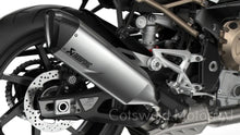 Load image into Gallery viewer, BMW Motorrad M Akrapovic Sport Silencer
