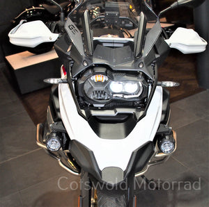 BMW Motorrad Beak Bumper / Front Wheel Cover Extension