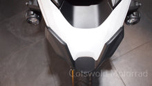 Load image into Gallery viewer, BMW Motorrad Beak Bumper / Front Wheel Cover Extension
