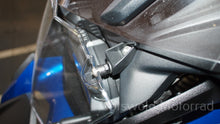 Load image into Gallery viewer, BMW Motorrad Headlight Guard
