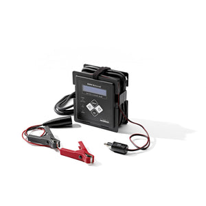 BMW Motorrad Battery Charger PLUS.    CAN-Bus and Lithium-Ion Compatible
