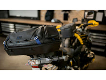 Load image into Gallery viewer, BMW Motorrad Black Collection 50 - 60L Rear Bag

