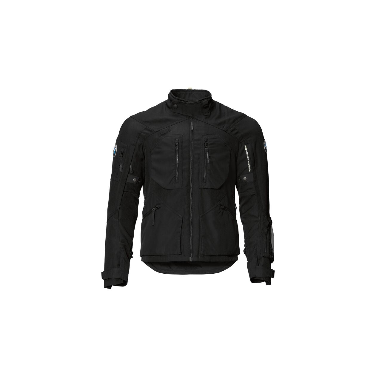 BMW Motorrad GS Rallye GTX Jacket