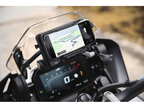 BMW Motorrad Connected Ride Cradle – Cotswold BMW Motorrad BMW Motorrad Connected Ride Cradle – Cotswold BMW Motorrad