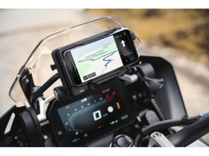 BMW Motorrad Connected Ride Cradle