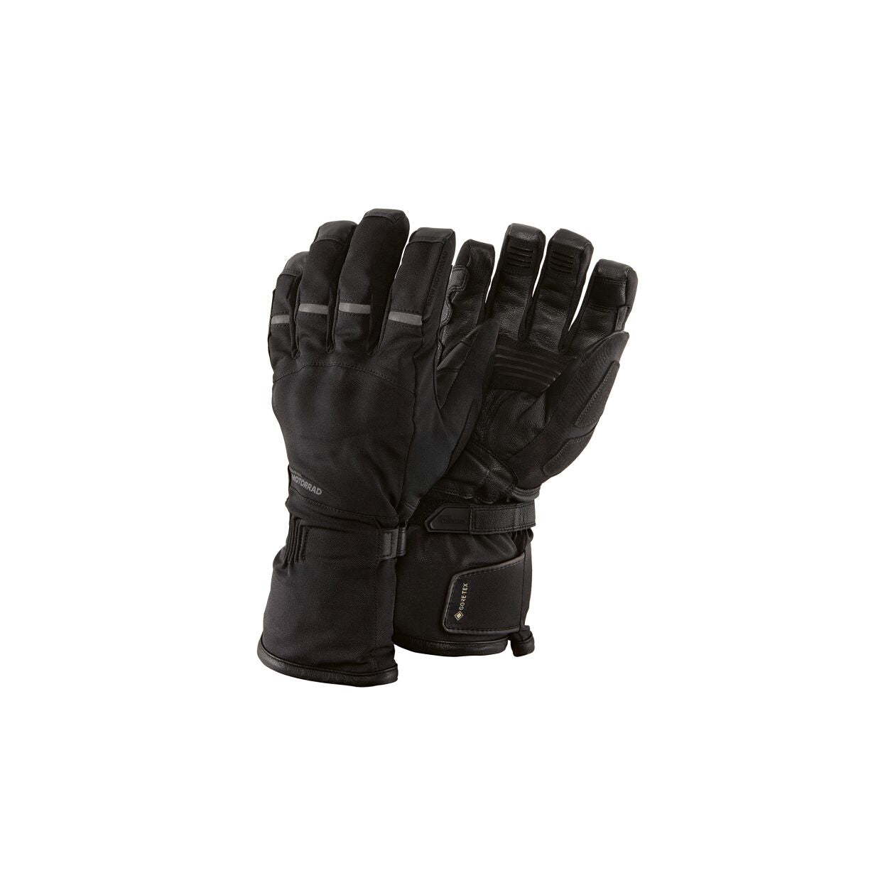 BMW Motorrad Silvretta GTX Gloves – Cotswold BMW Motorrad Online