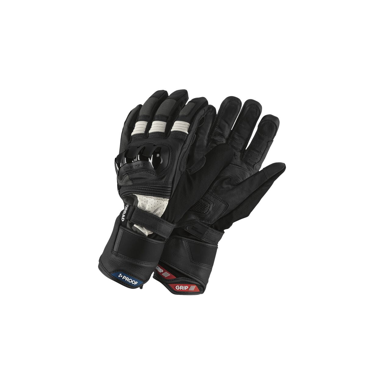 bmw motorcycle gloves